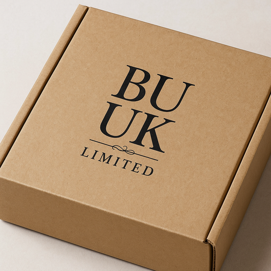 Devon Artisan Self-Care Gift Box