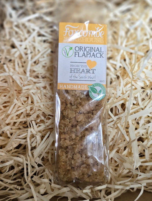 Original Flapjack (60g)