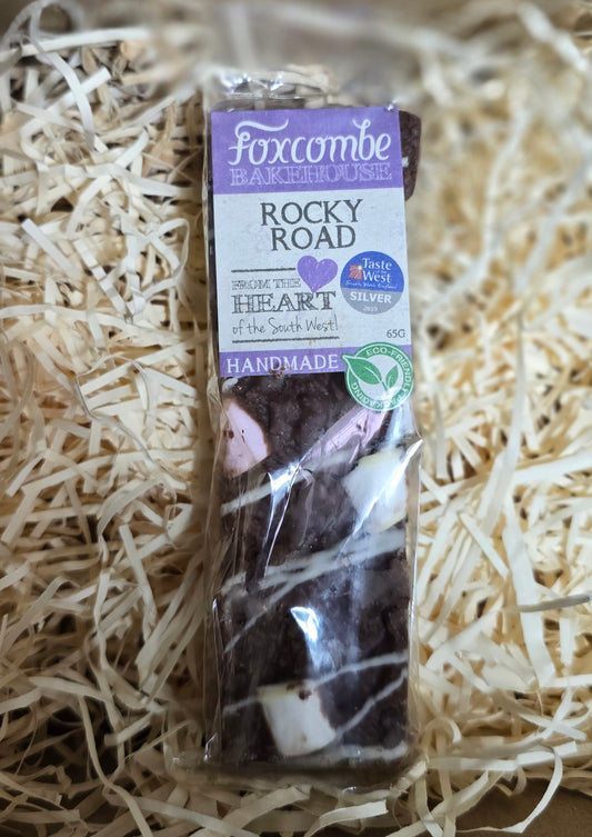 Rocky Road Bar (65g)